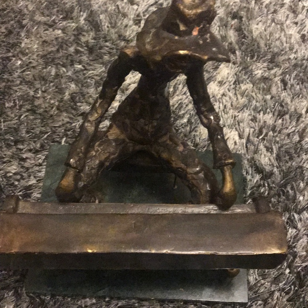 European artist work.!